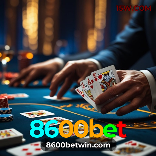 Cashback VIP 8600bet