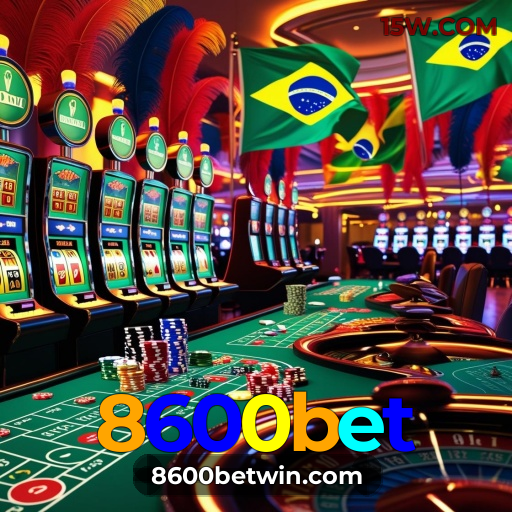 Chuva de bônus slots 8600bet
