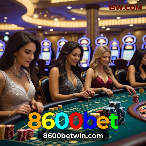 Segurança App 8600bet