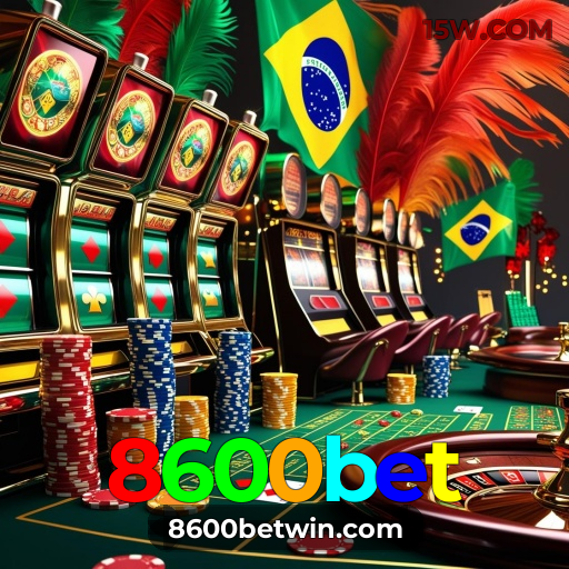 App 8600bet iOS
