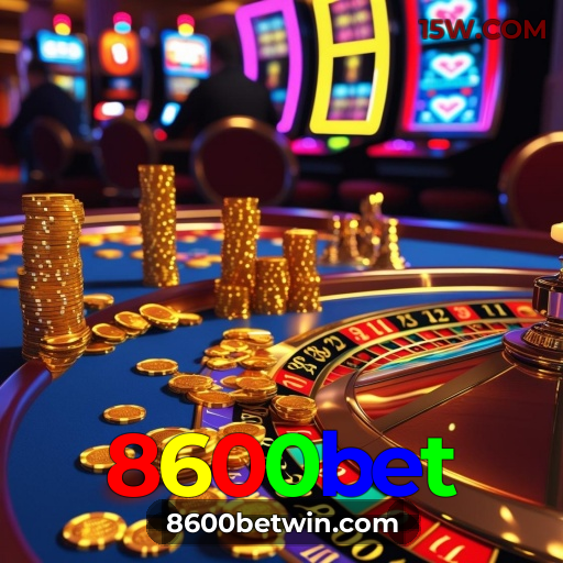 Performance App 8600bet