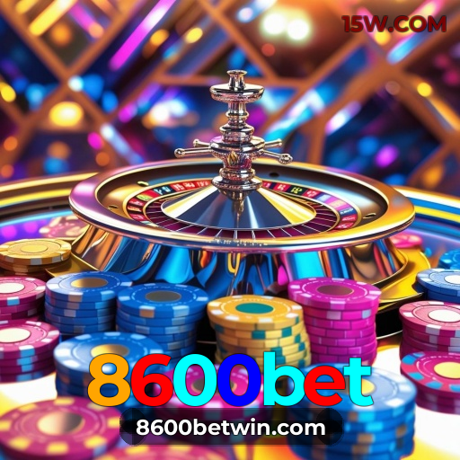 Aplicativo móvel 8600bet para iOS e Android