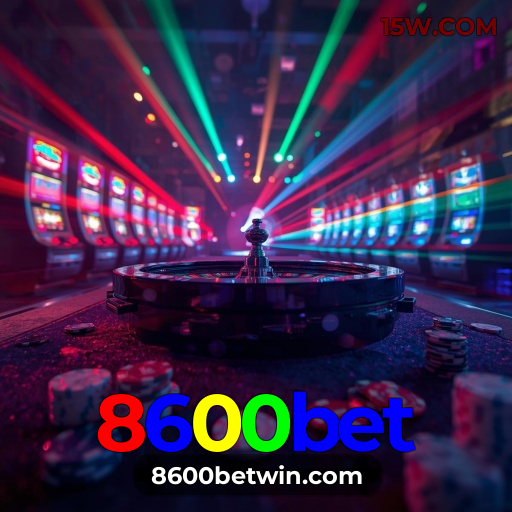 Recursos App 8600bet