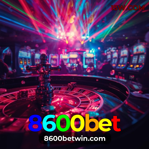 App 8600bet Android
