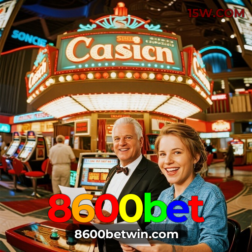 Notificações App 8600bet