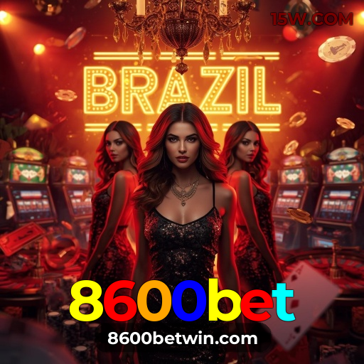 Vantagens App 8600bet