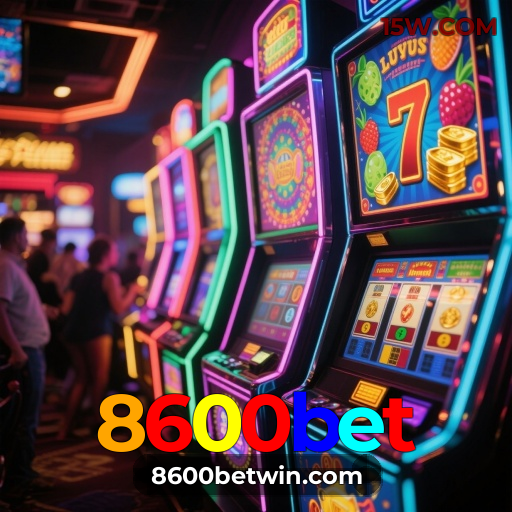 App Desktop 8600bet