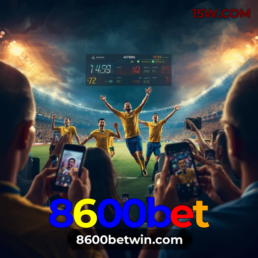 Segurança App 8600bet