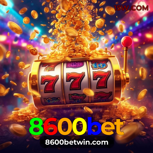 Promoções App 8600bet