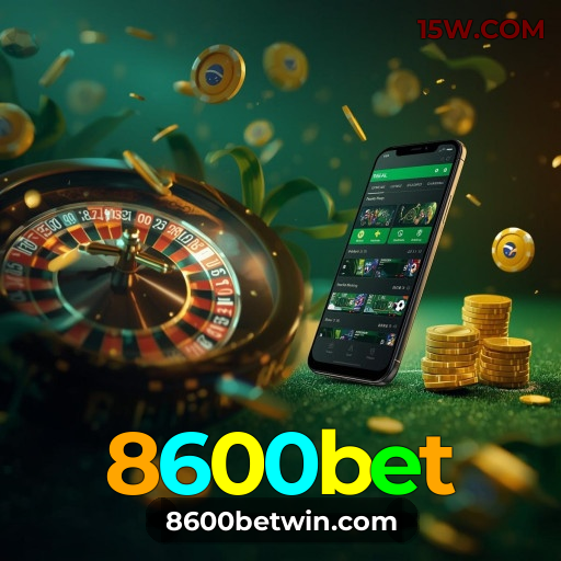 Estratégias 8600bet