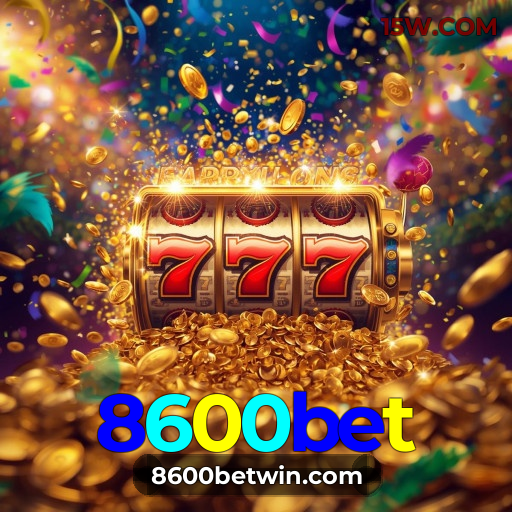 Rodadas Grátis no 8600bet