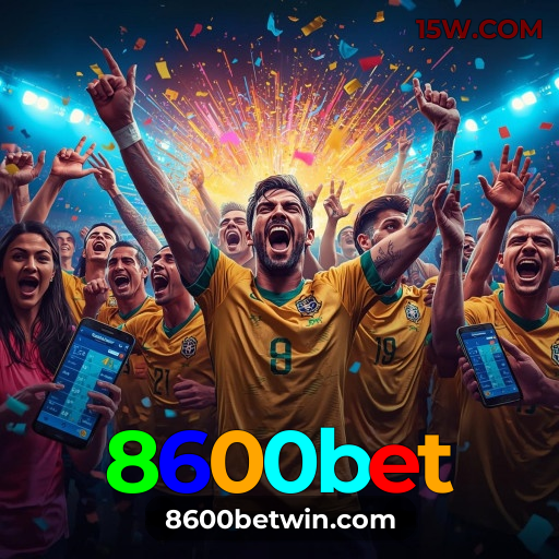 Sucesso 8600bet