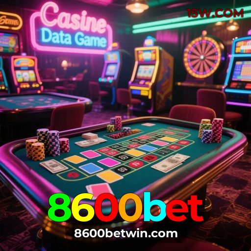 Ofertas App 8600bet