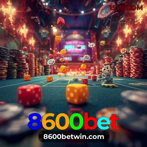 Programa VIP 8600bet