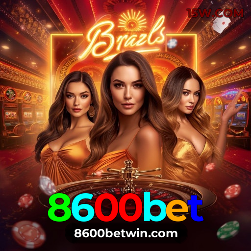 Privilégios VIP 8600bet