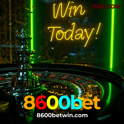 8600bet caça-níqueis mobile