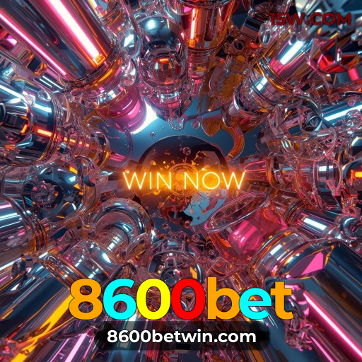 8600bet Transparência de RTP