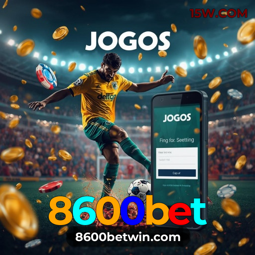 Evolução VIP 8600bet