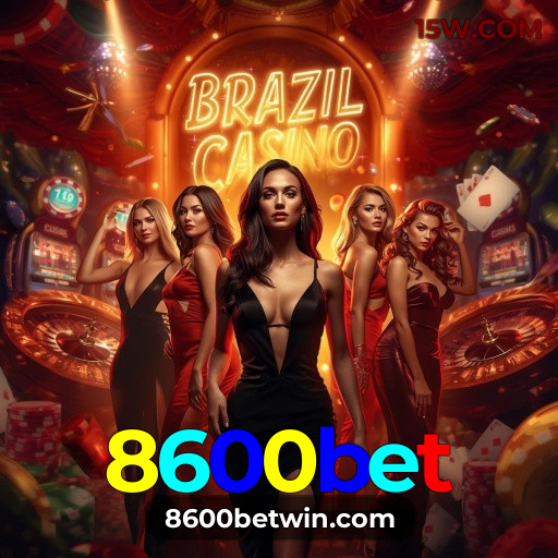 Melhores Jogos 8600bet