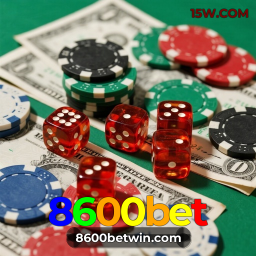 Jogos App 8600bet
