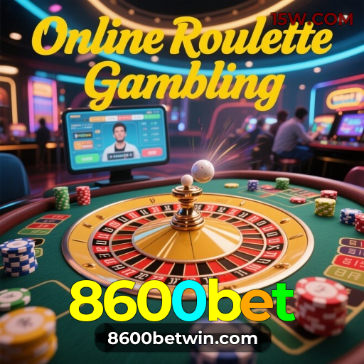 Chances Ganhar 8600bet