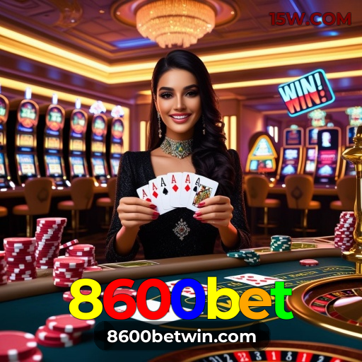 Benefícios VIP 8600bet